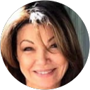 donya partow profile picture