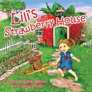 Lili's Strawberry House